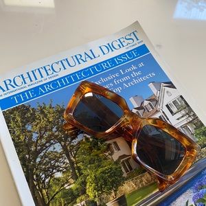 Like new CELINE unisex sunglasses